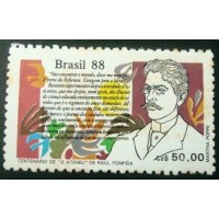 1988 Raul Pompéia