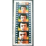 1986 C 1533 Glauber Rocha M