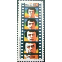 1986 Glauber Rocha