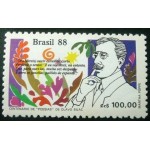 1988 C 1602 Olavo Bilac N