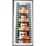 1986 C 1533 Glauber Rocha N