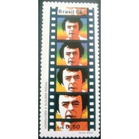 1986 Glauber Rocha