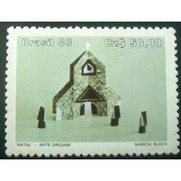 1988 C 1603 Arte Origami N