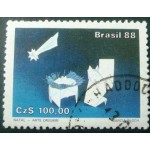 1988 C 1604  Jesus U