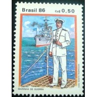 1986 Marinha de Guerra