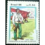 1986 C 1540 Aviação Militar M