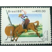 1988 ARBRAFEX 88