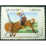 1988 C 1607 ARBRAFEX 88 N 1988 C 1607 ARBRAFEX 88 N