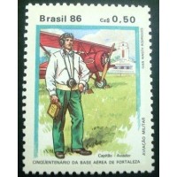 1986 Aviação Militar