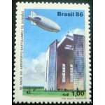 1986 C 1541 Bartolomeu de Gusmão M