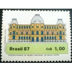 1987 C 1542 Belas Artes M