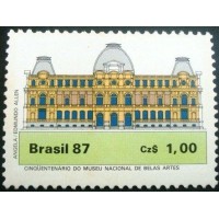 1987 C 1542 Belas Artes M
