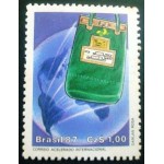 1987 C 1545 Correio Acelerado Internacional N 1987 C 1545 Correio Acelerado Internacional N