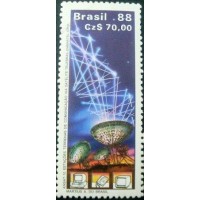 1988 C 1617  ANSAT 10 M