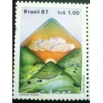 1987 C 1546 Correio Rural M 1987 C 1546 Correio Rural M