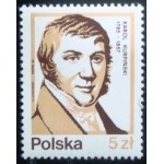 1983 Karol Kurpinski