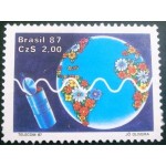 1987 C 1547 TELECOM 87 N 1987 C 1547 TELECOM 87 N