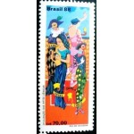 1988 C 1618 Artes Cênicas N 1988 C 1618 Artes Cênicas N