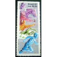 1987 Indianápolis 87