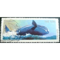 1987 Baleia Franca