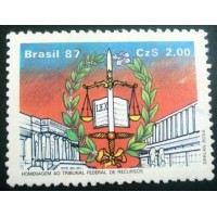 1987 Tribunal Recursos