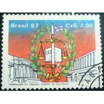 1987 C 1551 Tribunal Recursos U