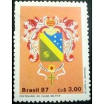 1987 C 1552 Clube Militar U 1987 C 1552 Clube Militar U