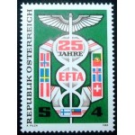 1985 AT 1813 Anniversary of EFTA M