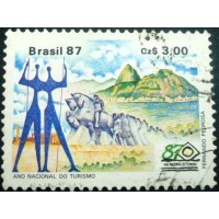1987 Monumentos