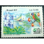 1987 C 1557 Monumentos do Norte M 1987 C 1557 Monumentos do Norte M