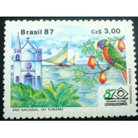 1987 Monumentos do Norte