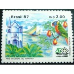 1987 C 1557 Monumentos do Norte N 1987 C 1557 Monumentos do Norte N
