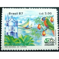 1987 Monumentos do Norte