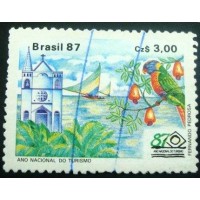 1987 Monumentos do Norte
