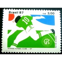 1987 C 1561 Guarani F. C. M