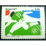 1987 C 1561 Guarani F. C. N 1987 C 1561 Guarani F. C. N