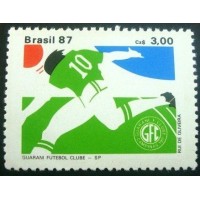 1987 C 1561 Guarani F. C. N