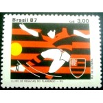 1987 C 1562 C. R. Flamengo M 1987 C 1562 C. R. Flamengo M