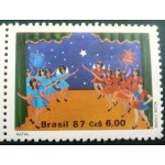 1987 C 1569 Folguedos Populares M 1987 C 1569 Folguedos Populares M