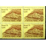 1975 BR C 0879 Forte N. S. Remédios M QD
