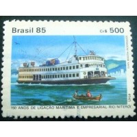 1985 Urca