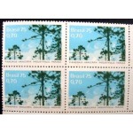 1975 BR C 0892 Pinheirais Araucária M QD