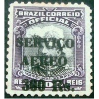 1927 A 0006 Hermes da Fonseca 300/600 N