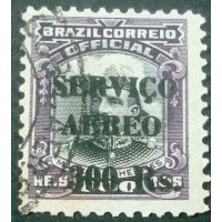 1927 A 0006 Hermes da Fonseca 300/600 U