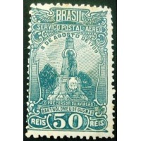 1934 A 0026 Bartholomeu de Gusmão U
