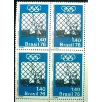 1976 C 0934 Iatismo M QD