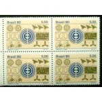 1980 C 1160 Embratel M QD 1980 C 1160 Embratel M QD