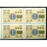 1980 C 1160 Embratel M QD