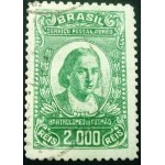 1929 A 0023 Bartholomeu de Gusmão U
