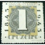 1943 A 0048 BRAPEX II 1 N